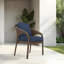 Sunbrella Outdoor Cushion Seat/Back, Replacement Cushion for Outdoor Furniture-1931437613