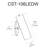 Hansedt LED Spotlight-67776142