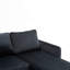 Canapé modulaire, canapé-lit modulaire réversible, canapé modulaire avec méridienne de rangement-1102875517