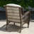Rio Vista 5 - Person Patio Conversation Sets with Cushions