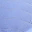 Matelas en mousse de latex et matelas à ressorts Refroidissant hybride à refroidissement rapide 12 po Refresh-755912532