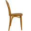 Chaise en bois Eon '-175159084