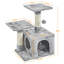 69cm H Cat Tree-1562889696