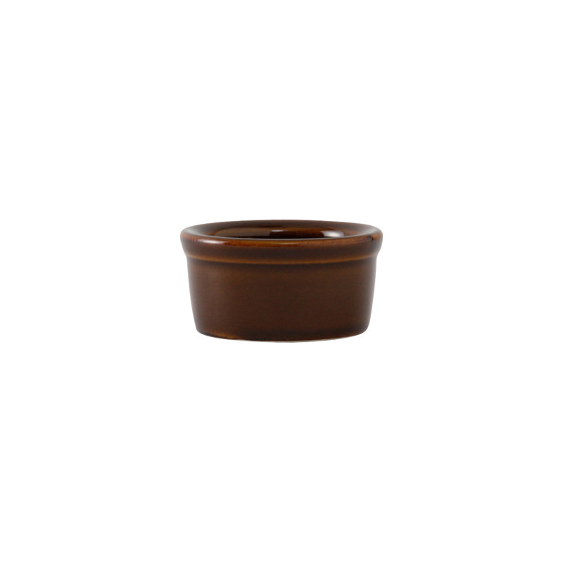 Rond Tuxton, Caramel