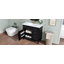 Meuble-lavabo 36 po avec comptoir en céramique-303572616