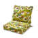 Coussin de siège pour chaise d'extérieur Lester