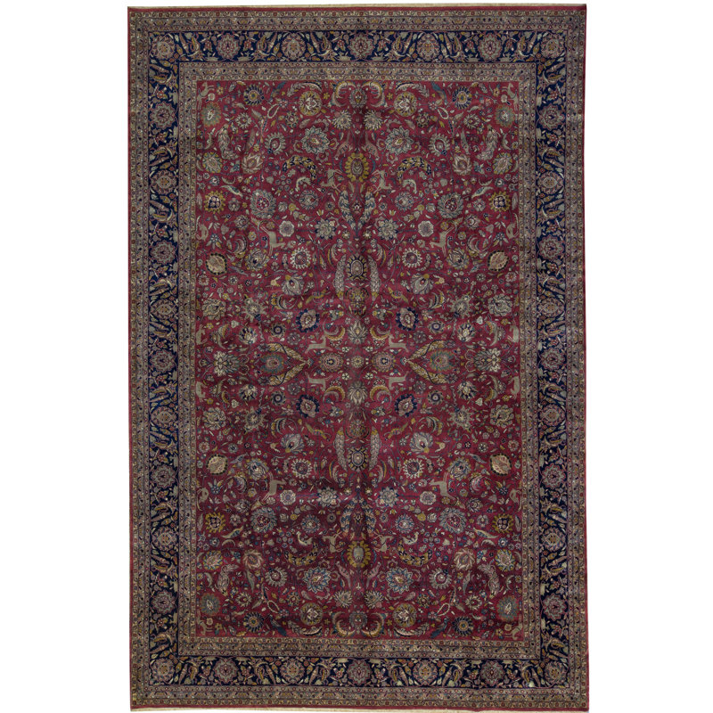 One-of-a-Kind 11'5" X 17'3" Area Rug