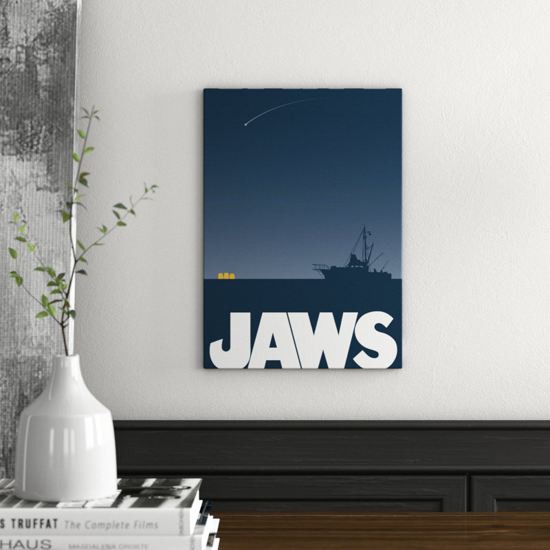 No Frame Print Set