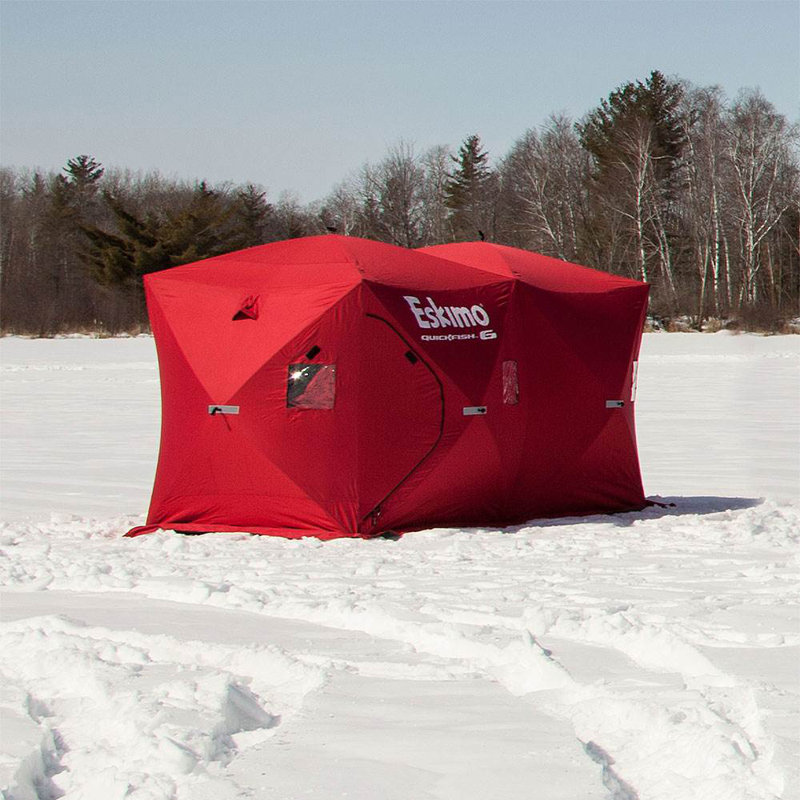 6 Person Tent