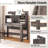 Rodez Computer Desk with Power Outlet-1656441336