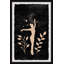 Selene by Marmont Hill - Single Picture Frame Painting-1172631194