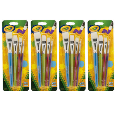 Paint Brushes