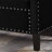 Hasaun Velvet Upholstered Storage Bench-1134219889