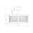 Haverly Ceiling Fan with Light Kit