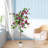 4.4FT Artificial Bougainvillea Tree