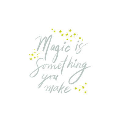 " Magic "