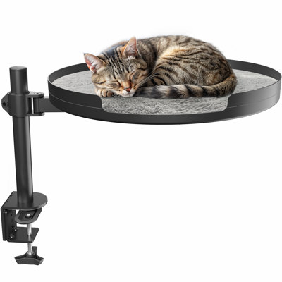 Lit pour chat Life Finds Clamp-On