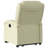 Kaino Leather Lift Assist Recliner-690501466