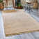 Geometric Indoor Rug