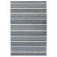 Anees Wool Striped Indoor Rug-597448889