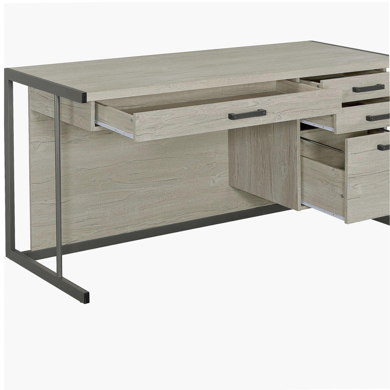 Bureau de bureau Brisley