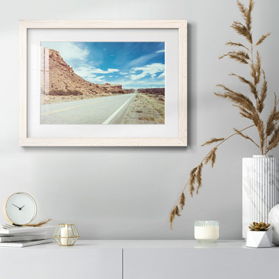 New Mexico Drive II