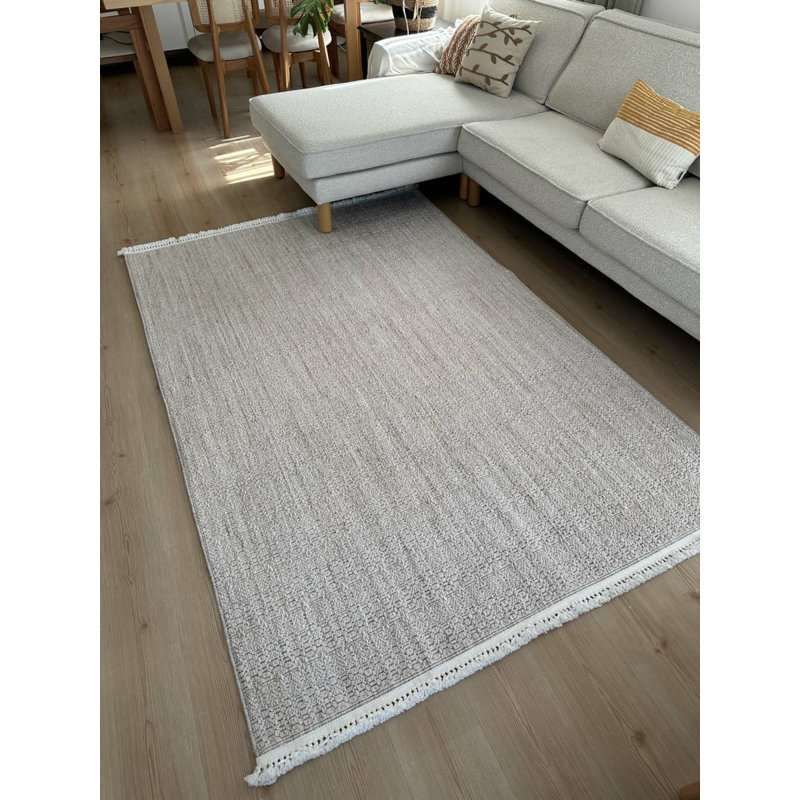 Tapis Sierra avec envers antidérapant, Tapis de couloir 2 pi 8 po x 6 pi 7 po