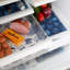 Addyline Market Print Fridge Liner-1918110169