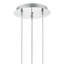 Loehr 3 - Light Cluster Pendant-36014053