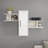 Bernhardin 4 Piece Cube Shelf-2009352705
