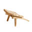Tabouret d'appoint Dakota