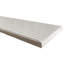 Stacy Garcia ArtBlock Fluted 4x16 Glossy Porcelain Tile-994880601