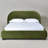 Tesso Upholstered Platform Bed-1084579364-1084579354