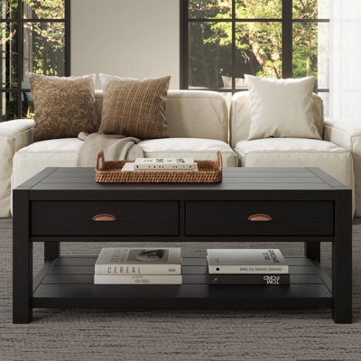 Table basse Montauk