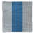 Silver/Blue/Silver