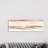 Spectrum Sunset I by Nan - Panoramic Print on Canvas-661627847-661627848