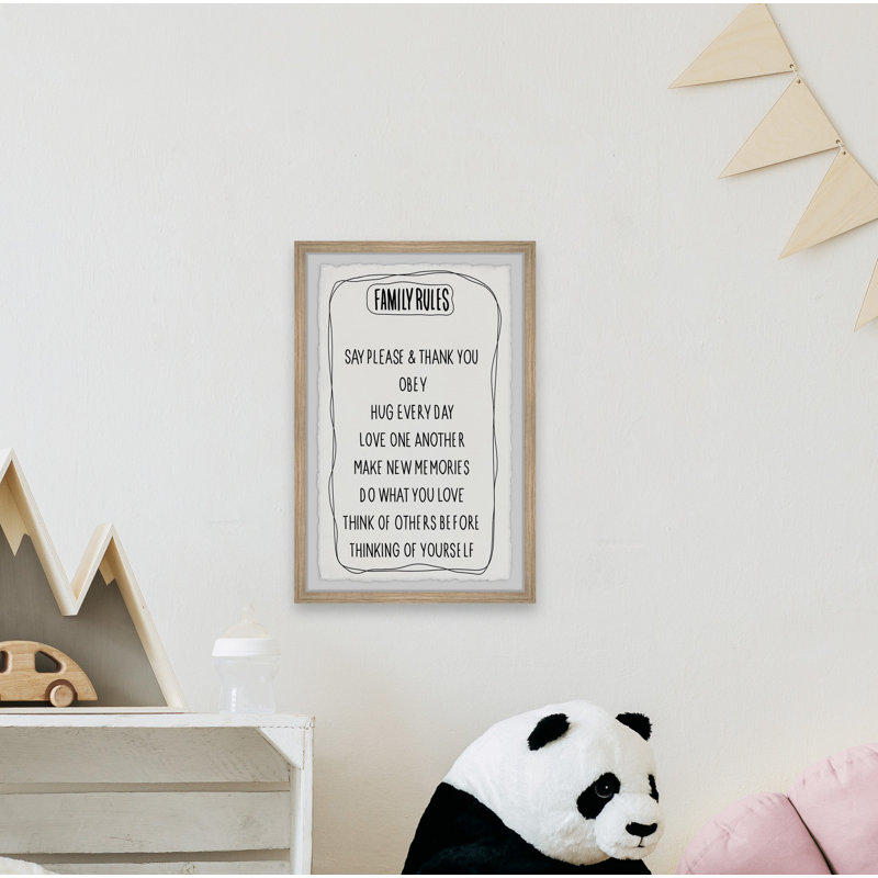 Preslar Single Picture Frame Print, 45cm H x 38cm W
