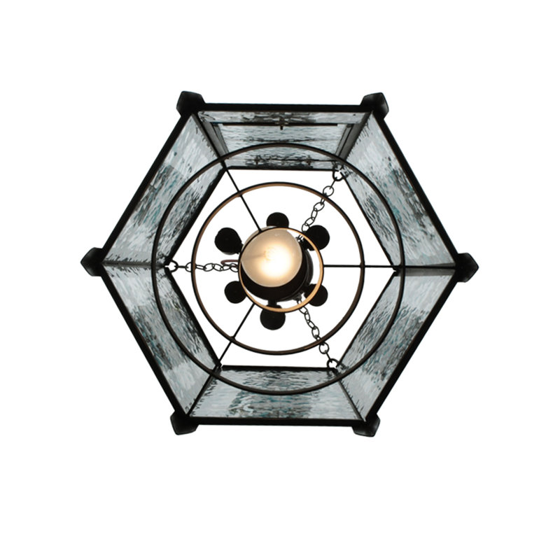 Church 6 - Light Pendant
