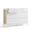 Commode double 6 tiroirs Horizon-98239720