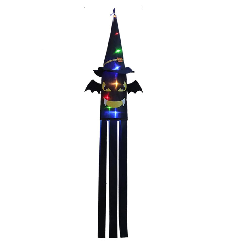 Chauve-souris décorative d'Halloween