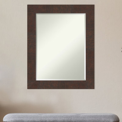 Miroir de salle de bain Gardena