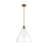 Alysandra 1 - Light Single Pendant-1991674206-1991674201-1991674202