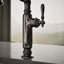 Tournant Single Handle Pull Down Kitchen Faucet-302563875