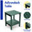 HDPE Outdoor Adirondack Side Table-100628746
