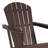  Altura Plastic Adirondack Chair-67468331