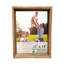 Cadre photo simple en bois Ash mun-1429262060-1429262061