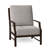 Seal Cove Aluminum Outdoor Lounge Chair-98920843-98920831