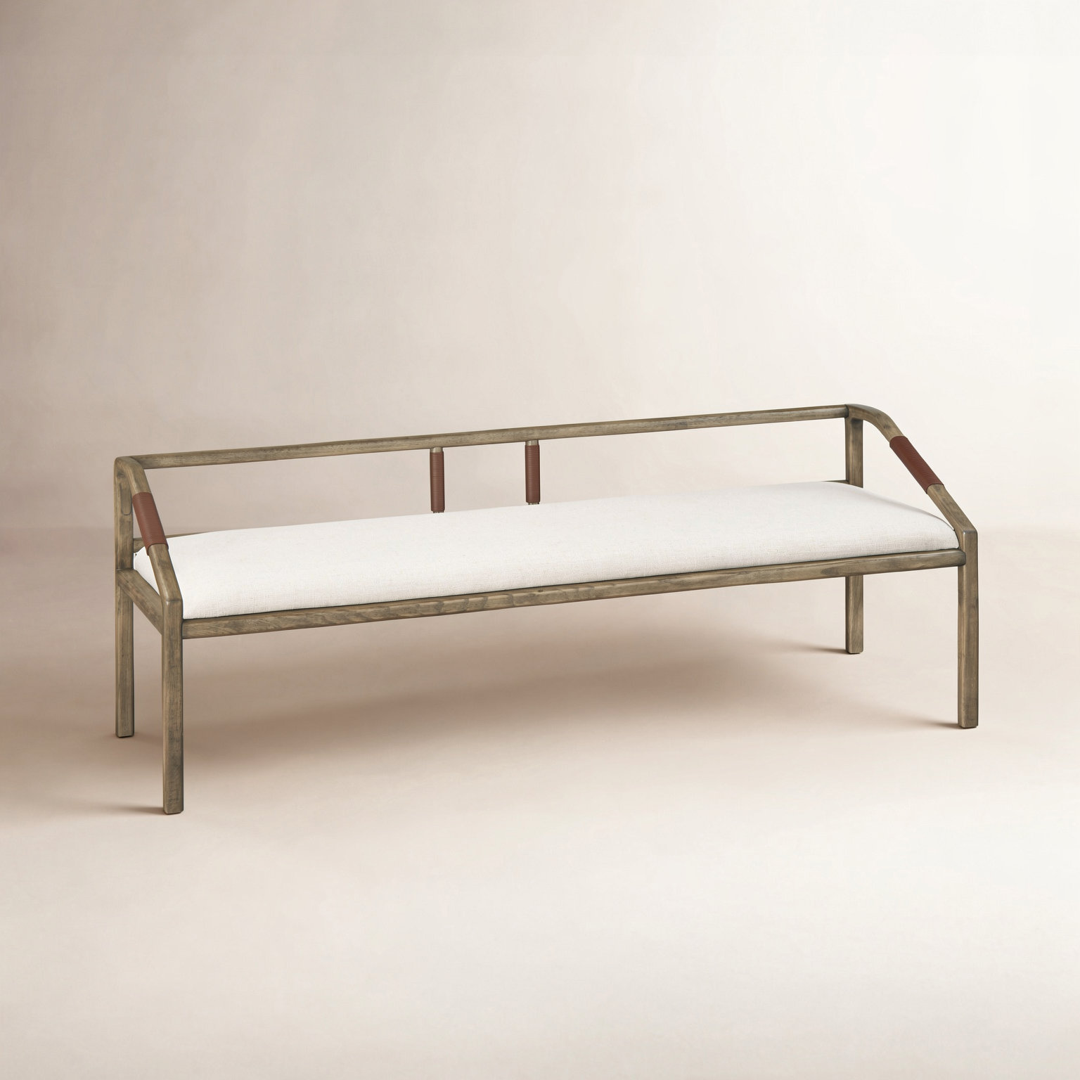 Marissa 62" Entryway Bench