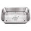 Évier de cuisine encastrable l 30 po x l 18 po avec robinet et distributeur de savon-48075689-48075694