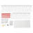 Cigarette Display Rack, Clear Cigarette Display Rack